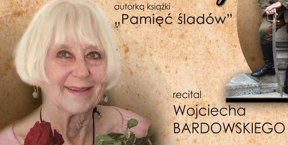 Pamięć śladów na Zamku w Liwie