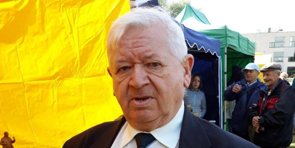 Siedleckie Targi Miodu