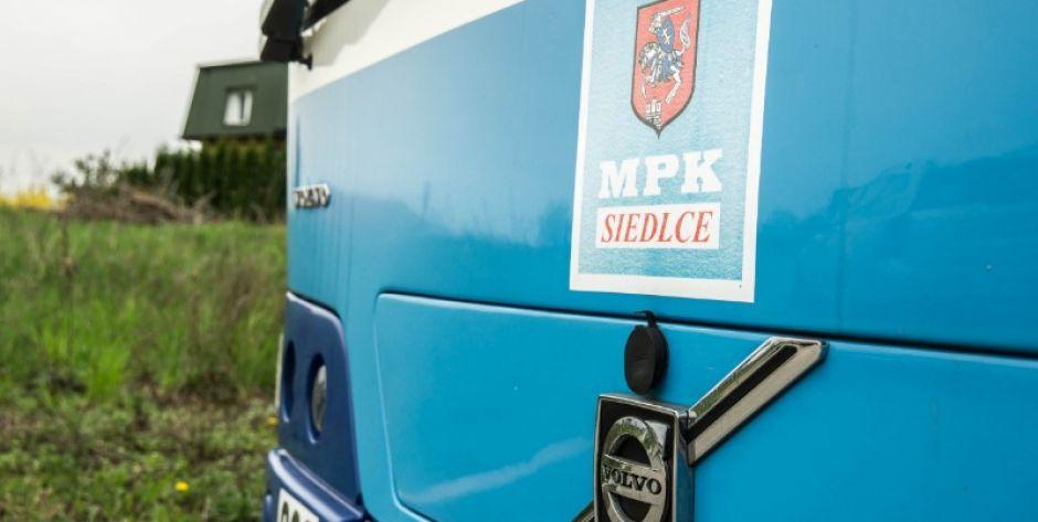 Darmowe przejazdy autobusami w Siedlcach