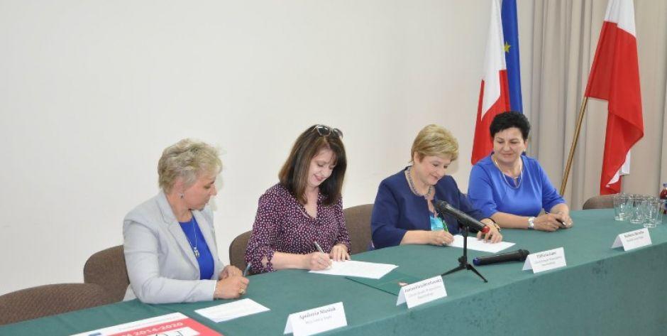 Duża kasa dla gminy Repki