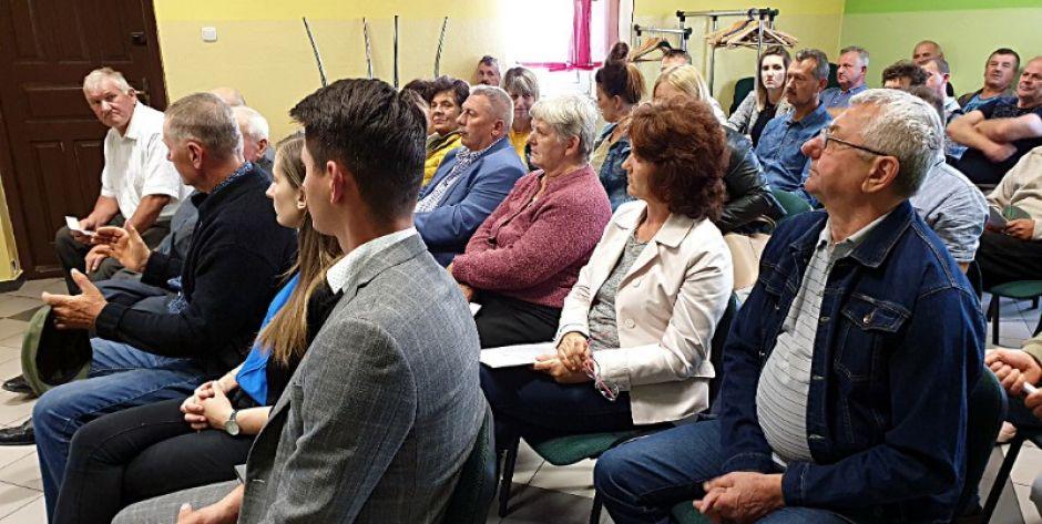 Bez zjazdów i przejść dla pieszych 