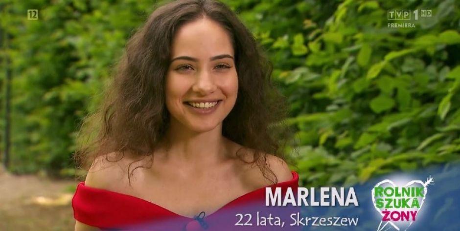 Marlena znajdzie miłość w „Rolnik szuka Żony”?