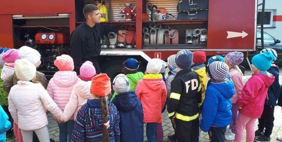 Dzień Przedszkolaka w Mordach