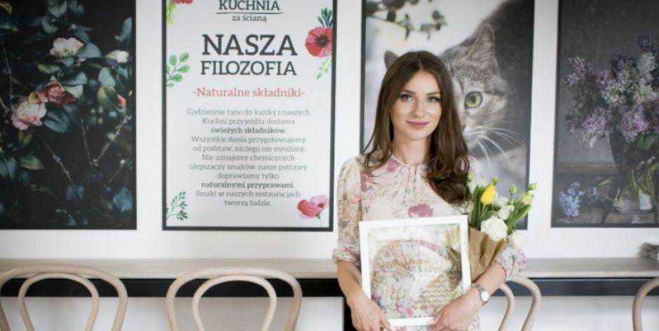 Siedlczanka na Warszawiankę Roku!