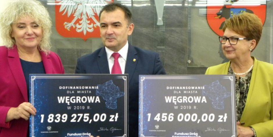Niech zapach ciepłego asfaltu napawa państwa zmysły