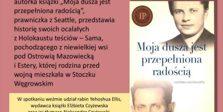 Historia ocalałych z Holokaustu