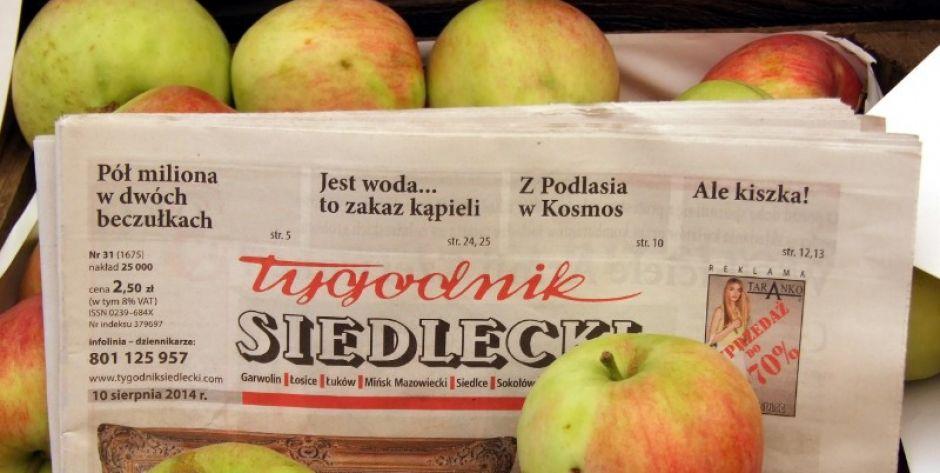 Obejrzyj zapowiedź najnowszego numeru 