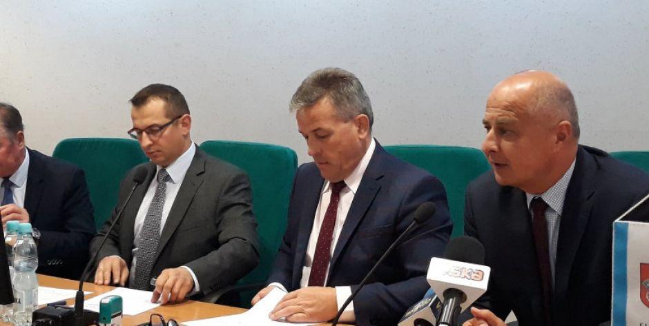 Uczniowie Elektryka będą mieli zajęcia w PEC-u