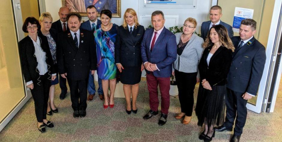 Siedlecka „Kolejówka” podpisała nowe umowy z PKP Intercity S.A. i PKP Cargo S.A.
