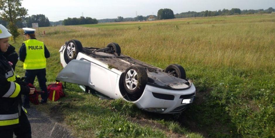 Dachowanie w Wiśniewie (aktualizacja)