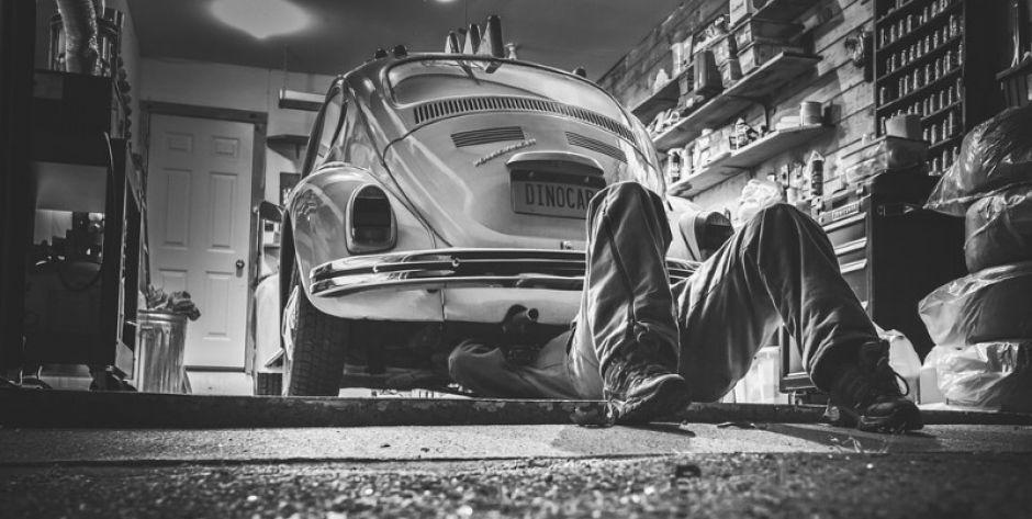 Sprawne auto