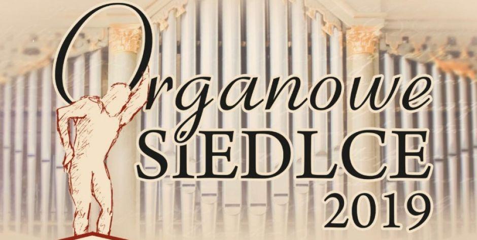 III festiwal Organowe Siedlce