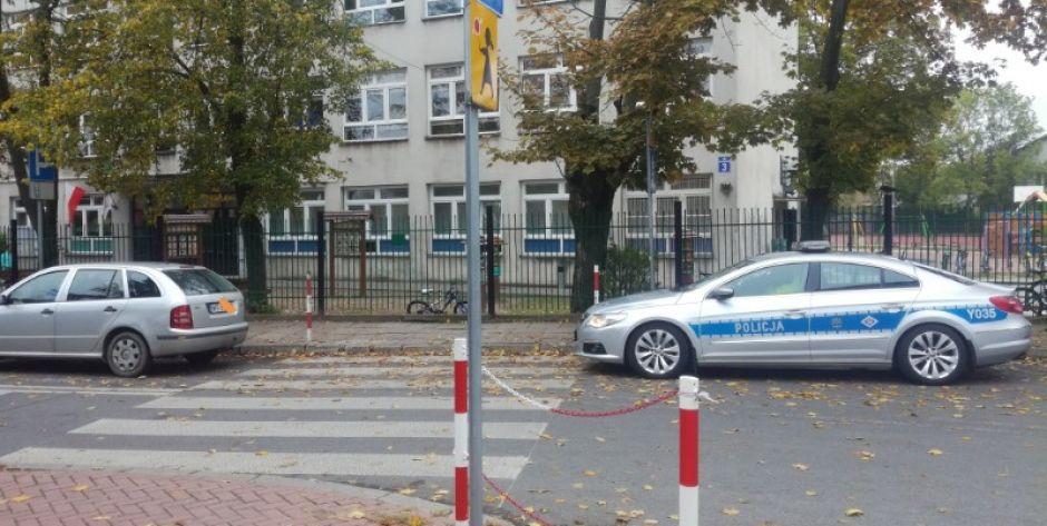 Dwoje dzieci potrąconych przy szkołach podstawowych w Siedlcach!