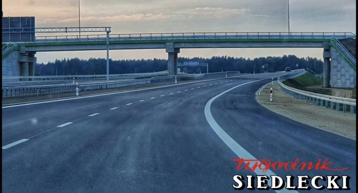 Uciążliwości akustyczne, czyli... Autostrada hałasuje