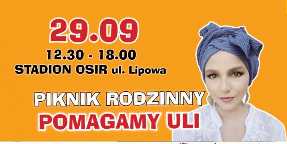 Zawody i piknik