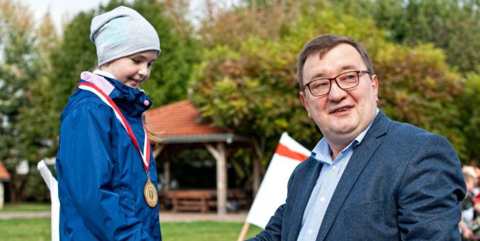 Cross Rowerów Górskich TKKF