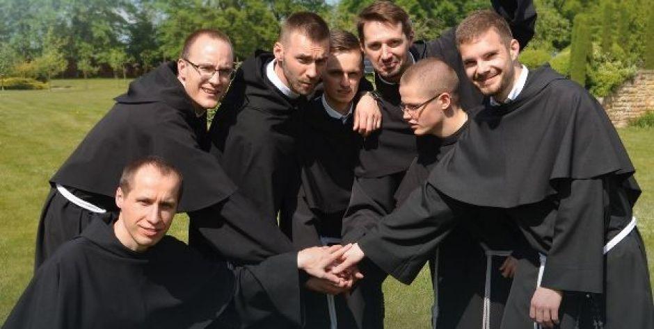 Pokój i Dobro, czyli...  Franciszkański rap