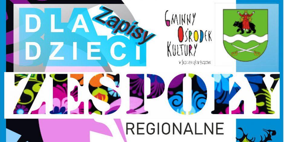 Nabór do Zespołu Regionalnego