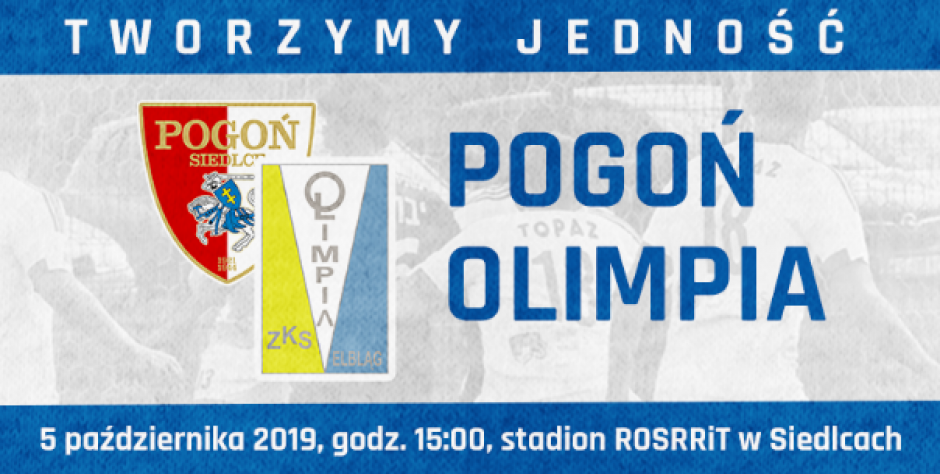Wrócić na zwycięską ścieżkę