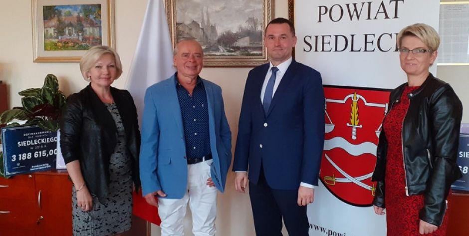 Rozpoczną się remonty dwóch dróg powiatowych
