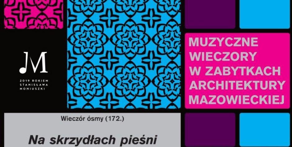 „Na skrzydłach pieśni” w Bazylice Mniejszej 