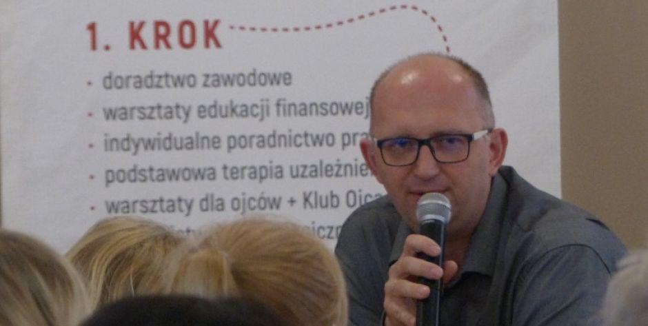 Tak często zapominamy, że osadzeni przecież kiedyś wyjdą...