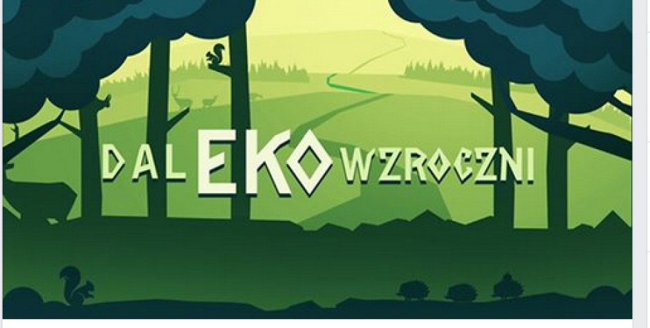 Samo się nie posprząta. Możecie pomóc! 