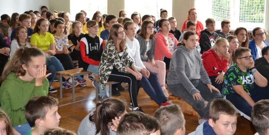 Dlaczego trzeba walczyć do końca?