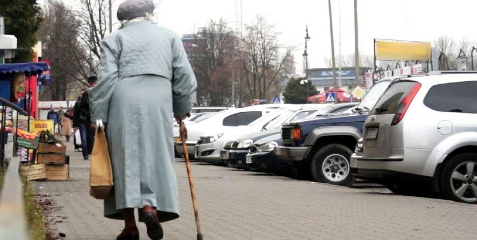 W Siedlcach zabrakło pieniędzy na szczepionki dla seniorów 