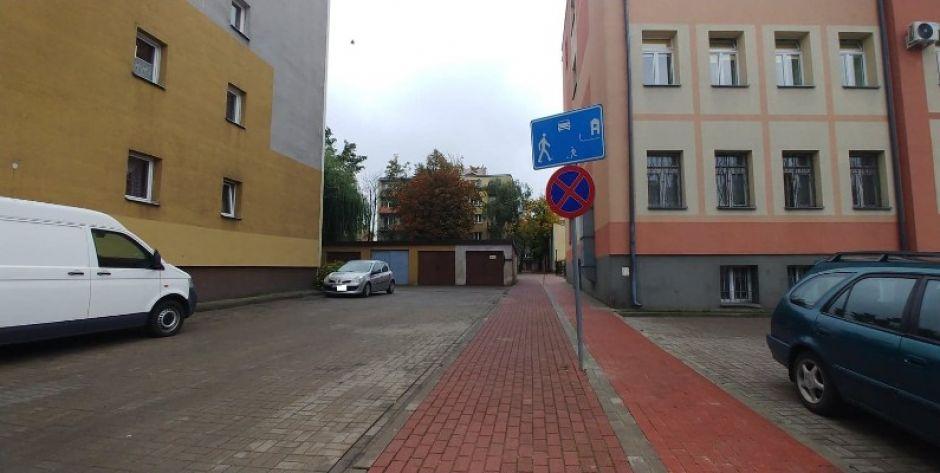 W samochodzie przy Formińskiego znaleziono ciało młodej siedlczanki (aktualizacja)