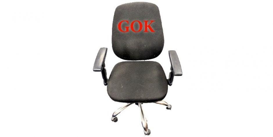 Będzie GOK, bez siedziby 