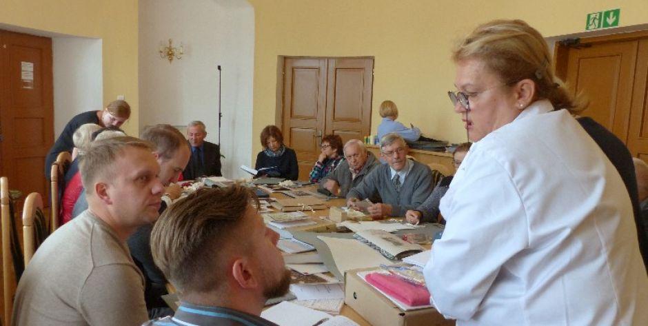 I Ty możesz zostać rodzinnym archiwistą