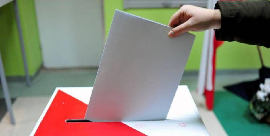 W niektórych gminach frekwencja zdecydowanie wyższa niż w kraju 