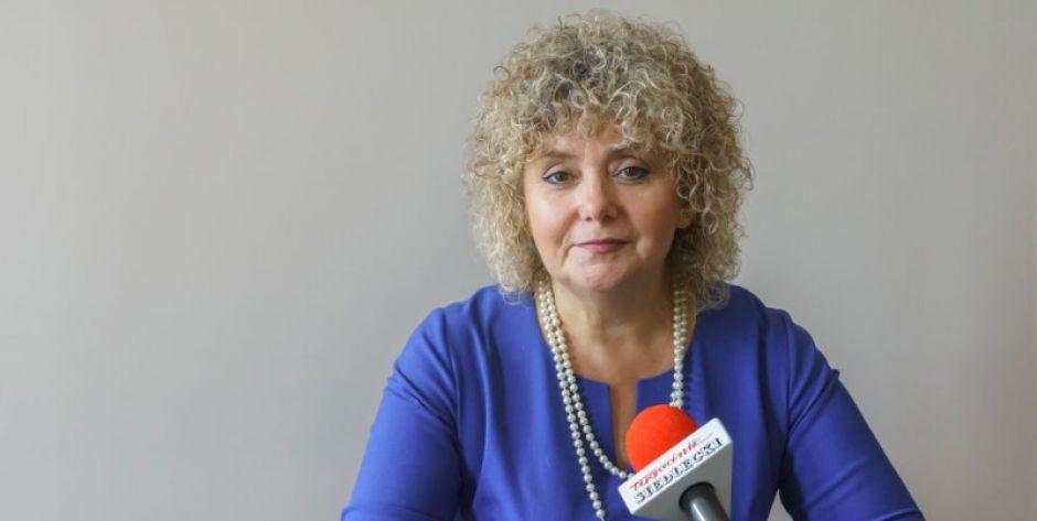 Maria Koc z dużą przewagą 