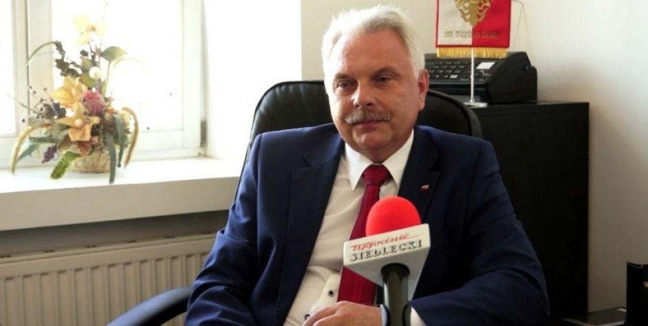 Waldemar Kraska ponownie senatorem?