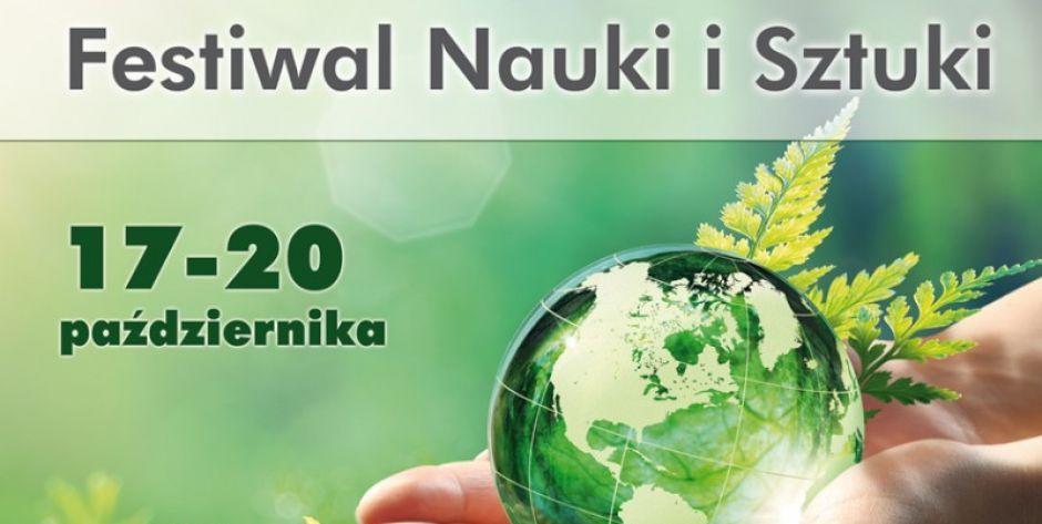 Festiwal Nauki i Sztuki w Siedlcach jest dla wszystkich! 