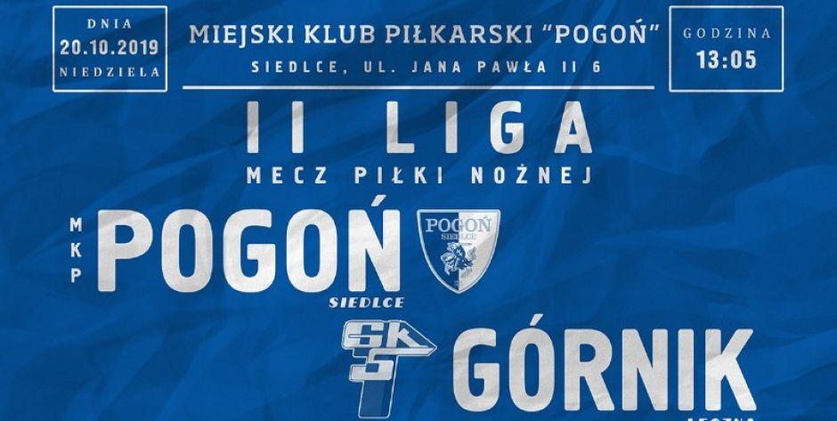 Podnieść się po dotkliwej porażce