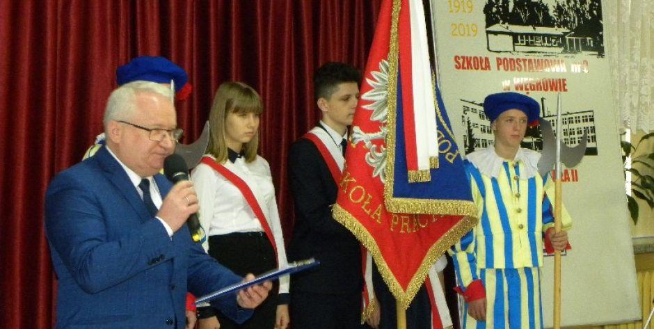 Dzień Edukacji Narodowej z okrągłym jubileuszem