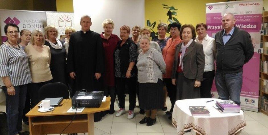 Wychowanie do pokoju… a Pokój jest w nas…
