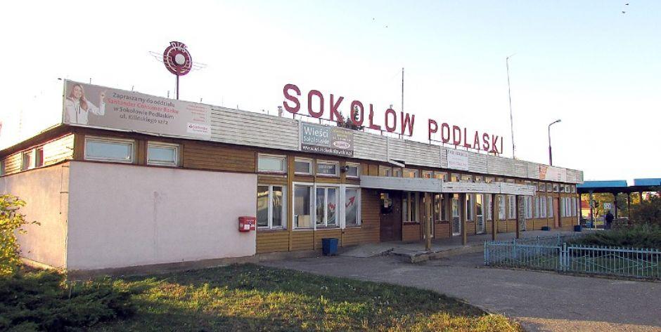 Pójdzie pod młotek?