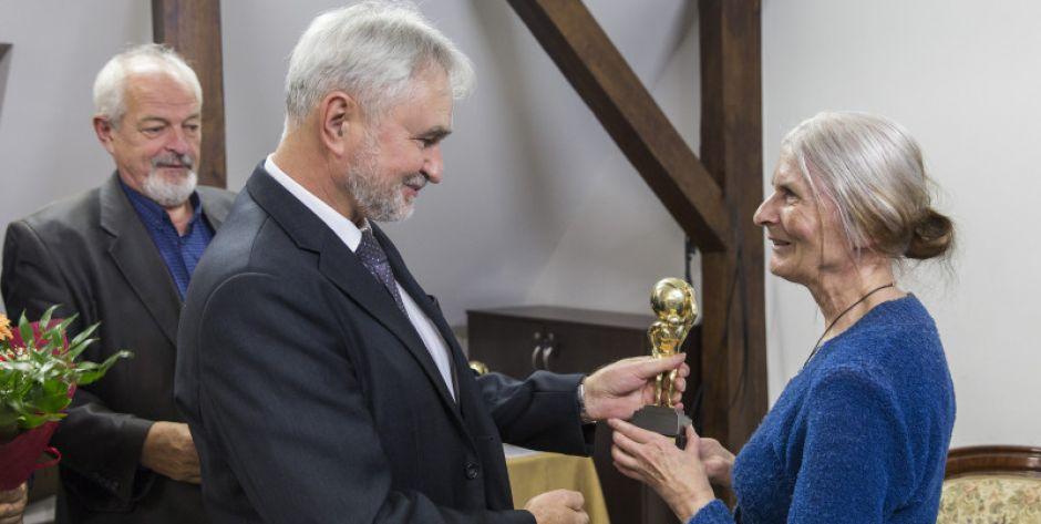Złote Jacki 2019