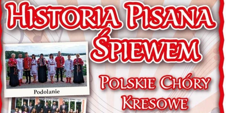 Koncert chórów kresowych