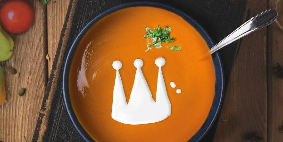 Jesień na Wielkim Gościńcu Litewskim