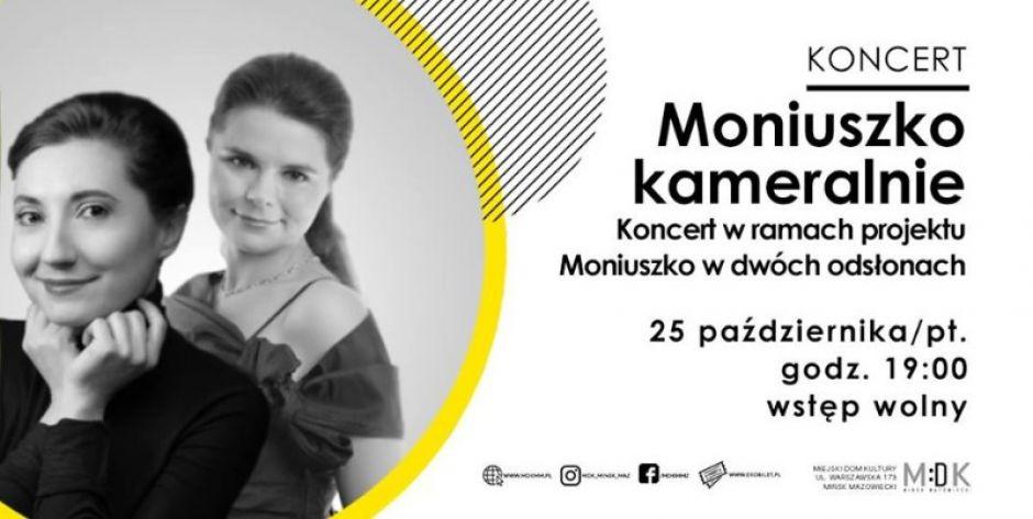 Moniuszko w dwóch odsłonach