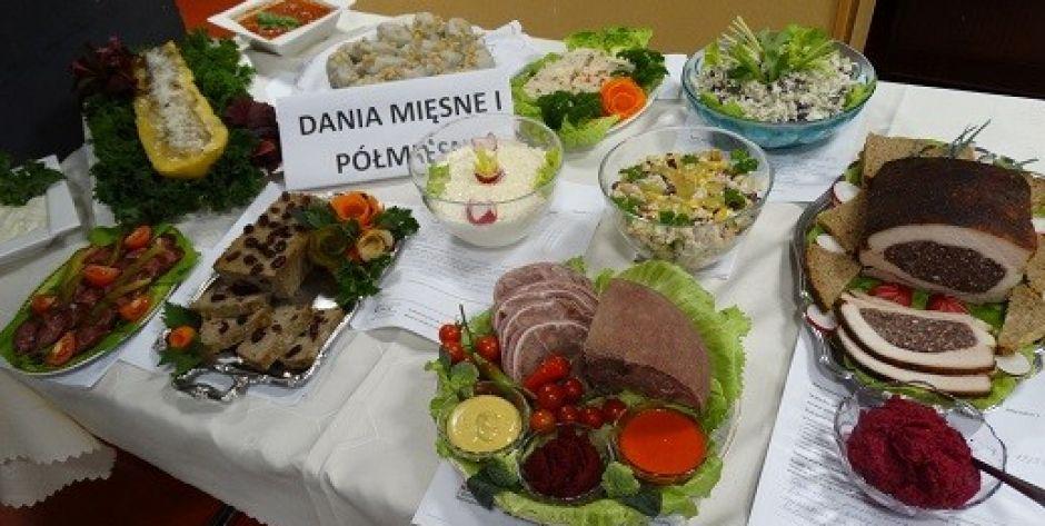 Biesiada Podlasko-Mazowiecka w Mordach