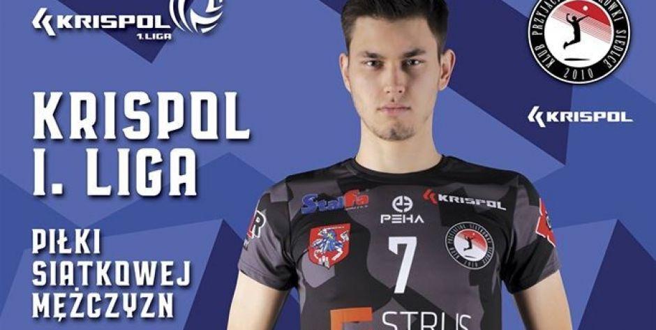 Kolejny ciężki mecz przed KPS-em