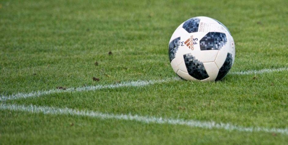 Policja w lokalu Pogoni/Klub zaprzecza, że chodzi o doping. 