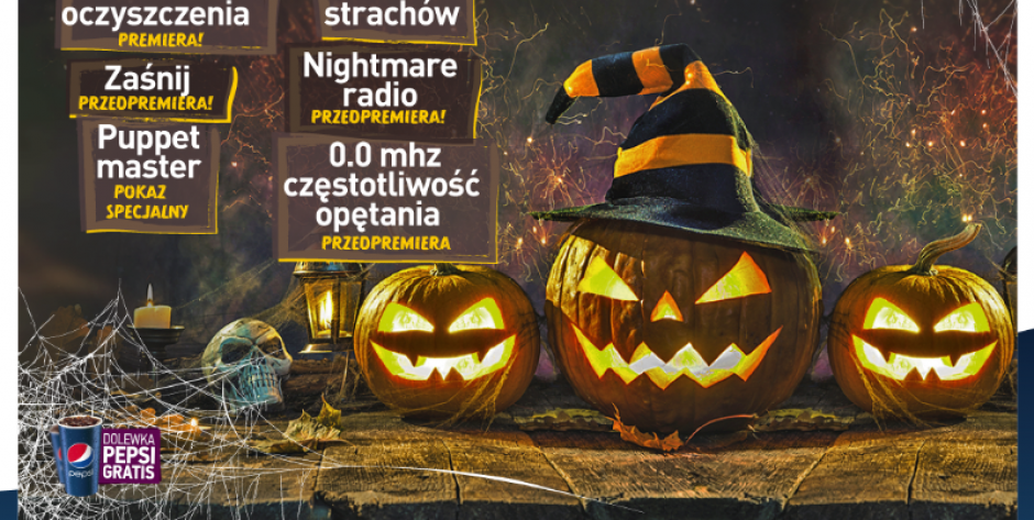 Wygraj bilety do kina Helios w Siedlcach! (rozstrzygnięty)