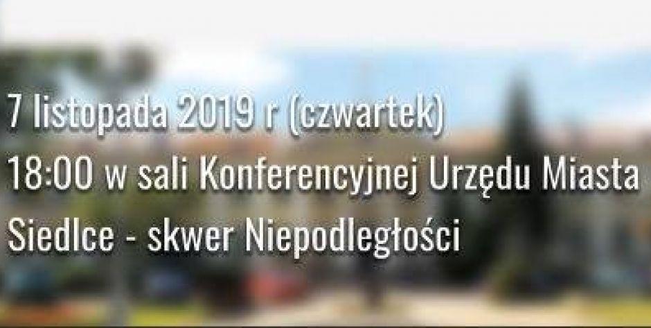 Przyjdź na spotkanie dla frankowiczów!
