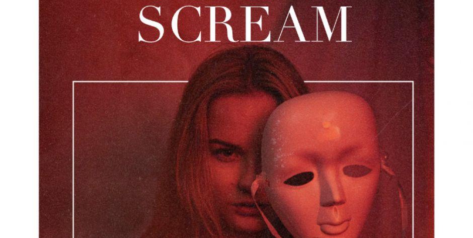 Wystawa fotografii Artura Soćki pt. Scream